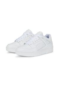 Buty do chodzenia męskie Puma SLIPSTREAM LTH. Kolor: biały. Materiał: materiał, syntetyk. Sport: turystyka piesza