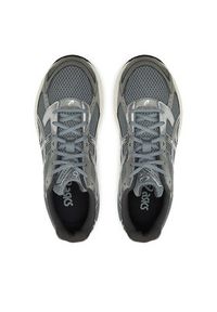Asics Sneakersy Gel-1130 1201A256 Szary. Kolor: szary. Materiał: materiał #4