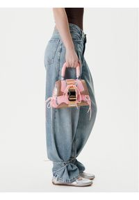 Steve Madden Torebka Bdiego-A 13002327 Różowy. Kolor: różowy. Materiał: skórzane #1