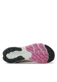 New Balance Buty do biegania Fresh Foam Tempo v2 WTMPOCB2 Różowy. Kolor: różowy. Materiał: materiał