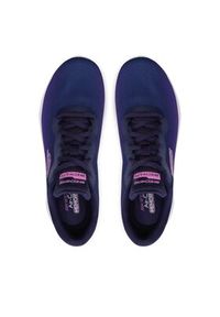 skechers - Skechers Sneakersy Skech-Lite Pro-Fade Out 149995/NVHP Granatowy. Kolor: niebieski. Materiał: materiał