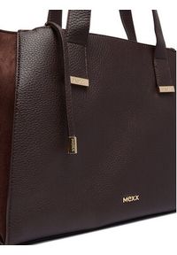 MEXX Torebka C-MEXX-L-019-08 Brązowy. Kolor: brązowy