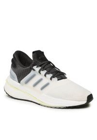 Adidas - adidas Sneakersy X_Plrboost HP3132 Écru. Materiał: materiał, mesh #6