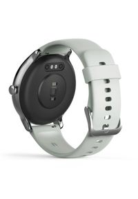 hama - Smartwatch Hama Fit Watch 4910 srebrny. Rodzaj zegarka: smartwatch. Kolor: srebrny. Styl: klasyczny, casual, elegancki