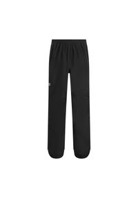 ROGELLI - Spodnie na deszcz unisex Rogelli Commuter Essential. Kolor: czarny. Długość: długie