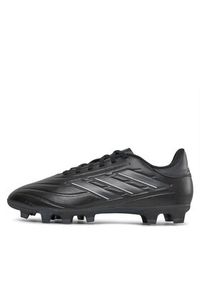 Adidas - adidas Buty do piłki nożnej Copa Pure 2 Club Fxg IG1101 Czarny. Kolor: czarny