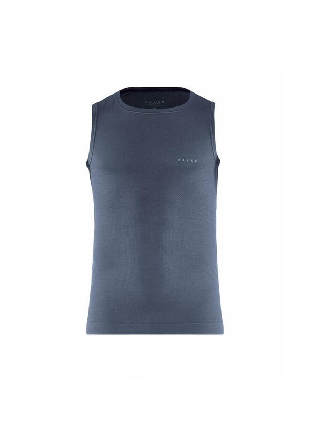 D bardeur Falke. Kolor: niebieski. Styl: sportowy