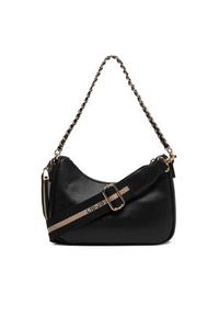 Liu Jo Plecak AA6180 E1012 Czarny. Kolor: czarny. Materiał: skóra #2