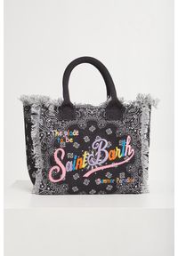 Mc2 Saint Barth - Torebka damska shopper MC2 SAINT BARTH #1