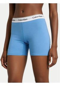 Calvin Klein Underwear Bokserki LV00QF8528 Błękitny. Kolor: niebieski. Materiał: bawełna #1