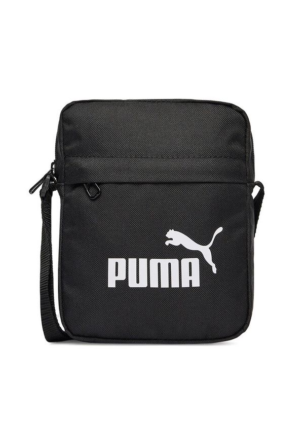 Torba Puma. Kolor: czarny