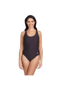ZOGGS - Zoggs Cottesloe Flyback Swimsuit - Czarny - Rozmiar 38. Kolor: czarny