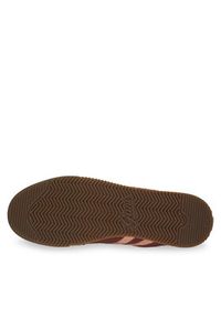 GANT - Gant Sneakersy 31531035 Bordowy. Kolor: czerwony. Materiał: zamsz, skóra #3