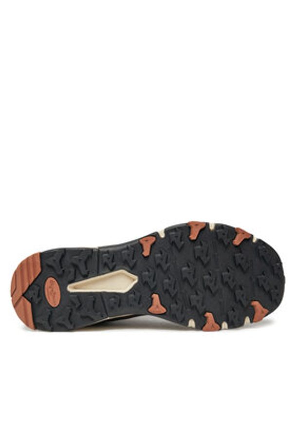 Pepe Jeans Sneakersy PMS60030 Fioletowy. Kolor: fioletowy. Materiał: skóra