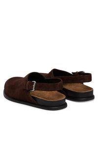 Vagabond Shoemakers Sandały Effie 5922-540-31 Brązowy. Kolor: brązowy. Materiał: skóra, zamsz #4