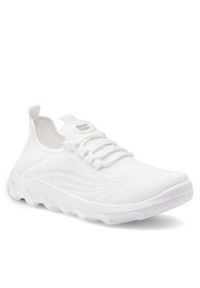 Jenny Fairy Sneakersy WFA2711-1 Biały. Kolor: biały #6