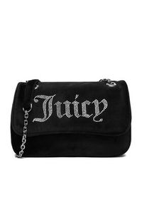 Juicy Couture Torebka CEO-BEJXT8762WPO. Czarny. Kolor: czarny #3