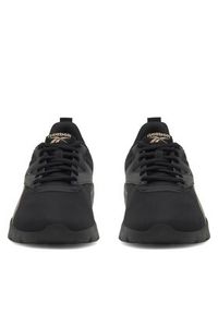 Reebok Sneakersy Rider V 100200386 Czarny. Kolor: czarny. Materiał: syntetyk #8