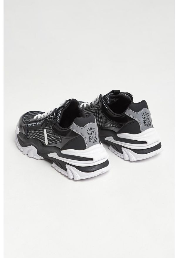 Versace Jeans Couture - Sneakersy męskie VERSACE JEANS COUTURE
