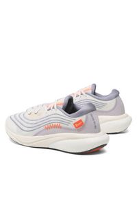 Adidas - adidas Buty do biegania Supernova 2.0 x Parley Shoes HP2236 Kolorowy. Kolor: biały. Materiał: materiał. Wzór: kolorowy #4