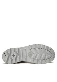 Palladium Trapery Baggy 02353-095-M Szary. Kolor: szary. Materiał: materiał #7