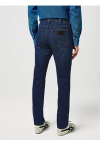 Wrangler - MĘSKIE SPODNIE WRANGLER LARSTON NOMAD 112372421 #5