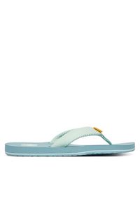 Helly Hansen Japonki W Sola Sandal 12087 Niebieski jasny. Kolor: niebieski. Materiał: materiał #4