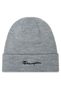 Czapka Champion. Kolor: szary