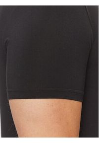 Emporio Armani Underwear T-Shirt 111971 3F511 00020 Czarny Regular Fit. Kolor: czarny #5