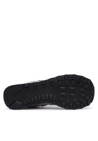 New Balance Sneakersy U5746O5 Szary. Kolor: szary. Materiał: skóra, zamsz #5