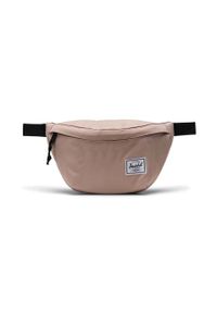 Herschel nerka Classic Hip Pack kolor beżowy. Kolor: beżowy #1