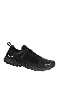 Salewa - Buty trekkingowe męskie Pedroc AIR. Kolor: wielokolorowy, czarny, szary