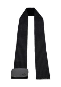 CRAGHOPPERS - Pasek Craghoppers Adjustable Webbing Money Belt. Kolor: czarny
