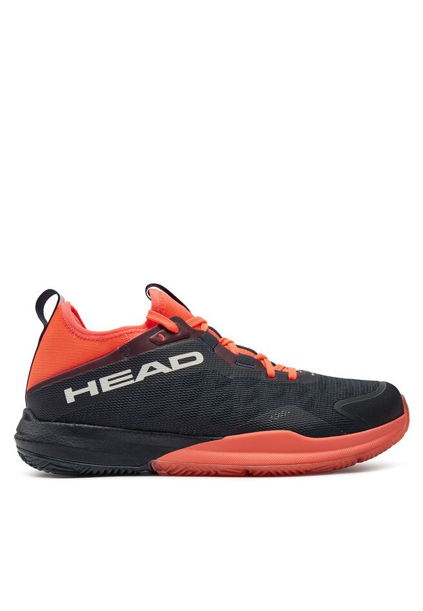 Buty do tenisa Head. Kolor: niebieski. Sport: tenis