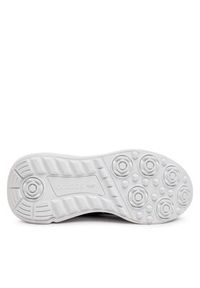 Adidas - adidas Sneakersy Choigo FY6503 Czarny. Kolor: czarny. Materiał: materiał #6