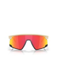 Oakley Okulary Bxtr Oo9280-04. Kolor: wielokolorowy, beżowy, brązowy. Materiał: nylon