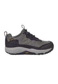 Damskie buty turystyczne Teva Ridgeview RP. Kolor: szary