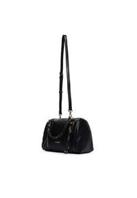 Liu Jo Torebka AA6040 E1120 Czarny. Kolor: czarny. Materiał: skórzane #4