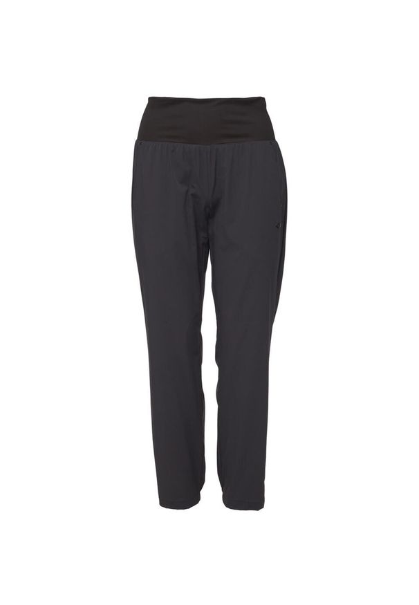 ZENZIMAT - LOAP Damskie spodnie 3/4 Ubnera, XS. Kolor: niebieski