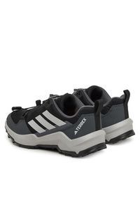 Adidas - adidas Trekkingi Terrex Ax4s IH2875 Czarny. Kolor: czarny. Materiał: materiał. Model: Adidas Terrex. Sport: turystyka piesza #6