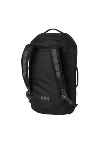 Plecak podróżny Helly Hansen Duffel Pack 65 L. Kolor: czarny