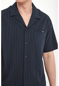 Emporio Armani Swimwear - Koszula męska EMPORIO ARMANI SWIMWEAR #3