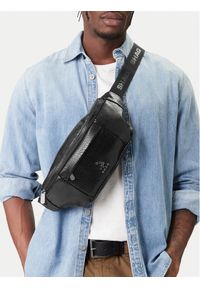 Shaq - SHAQ Nerka CWBEO-SHAQ-B-001-09 Czarny. Kolor: czarny. Materiał: materiał #1