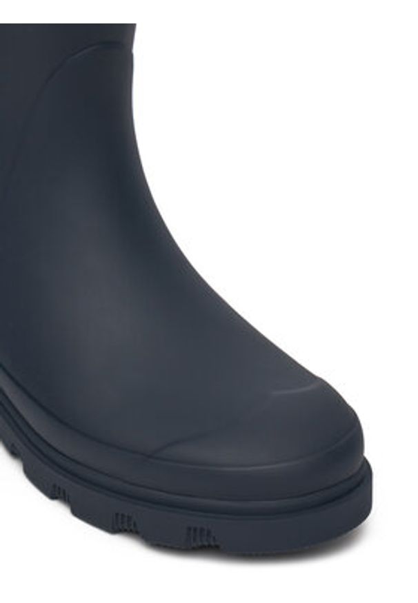 Hunter Kalosze HFRW0002251 Granatowy. Kolor: niebieski. Materiał: syntetyk