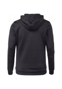 IQ - Bluza Rozpinana Dziecięca Clovi III. Kolor: czarny