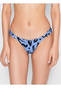 Malai Dół od bikini Ocelot Bold B20123 Niebieski. Kolor: niebieski. Materiał: syntetyk #1