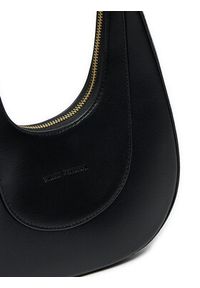 Chiara Ferragni Torebka 76SB4BG1 Czarny. Kolor: czarny. Materiał: skórzane