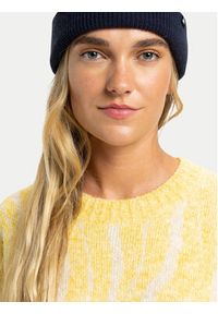 Quiksilver Sweter Selwyn EQWSW03031 Żółty Cropp Fit. Kolor: żółty. Materiał: syntetyk #6