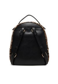 Liu Jo Plecak AA6209 E1119 Brązowy. Kolor: brązowy. Materiał: skóra #6