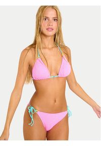 Banana Moon Bikini Brarolenka Popm MFQ83 Różowy. Kolor: różowy. Materiał: syntetyk #4